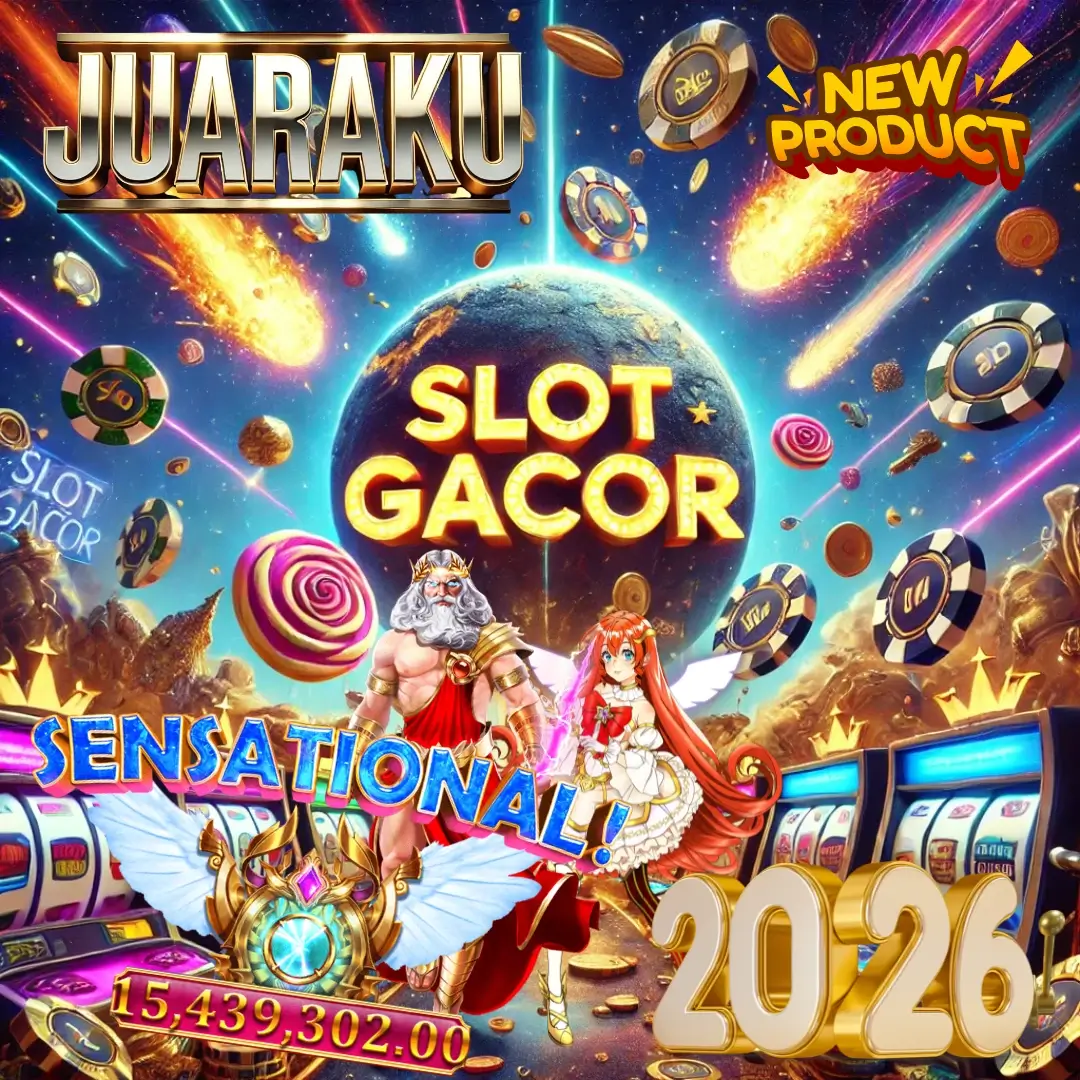 JUARAKU slot gacor hari ini