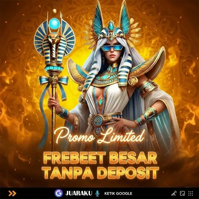 JUARAKU game tanpa deposit