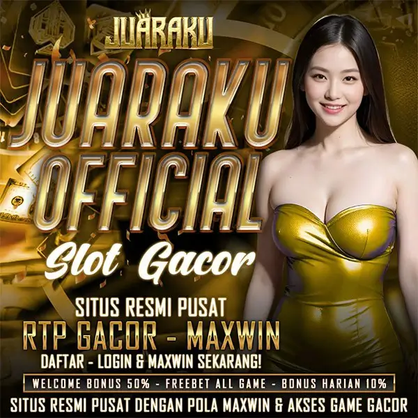 JUARAKU resmi